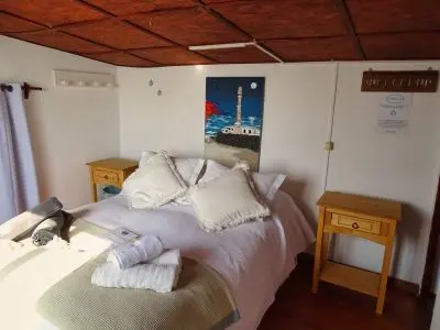 Pousada Carmela Suites Cabo Polonio