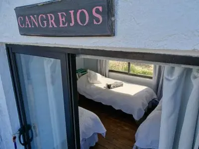 Pousada Carmela Suites Cabo Polonio