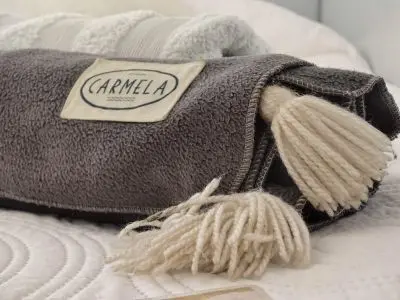 Pousada Carmela Suites Cabo Polonio