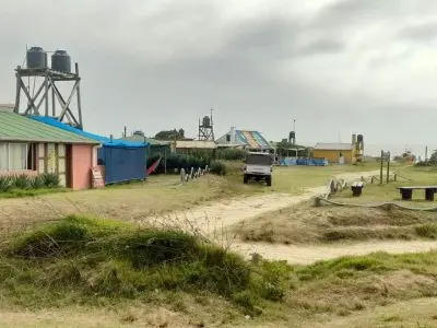 Casa/Local de 130 metros cuadrados a 60m de la playa