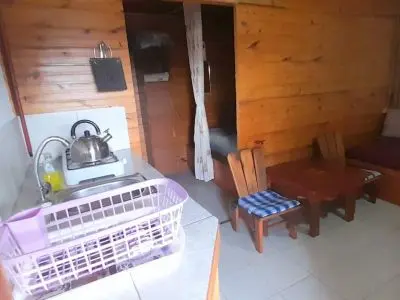 Casa Casa/Local de 130 metros cuadrados a 60m de la playa Cabo Polonio