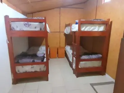 Casa Casa/Local de 130 metros cuadrados a 60m de la playa Cabo Polonio