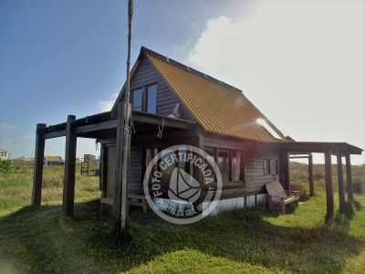 Cabaña Baca Cabo Polonio