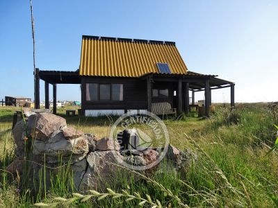 Cabaña Baca Cabo Polonio
