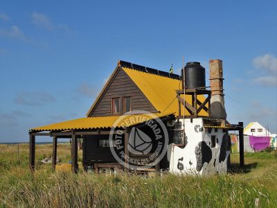 Cabaña Baca Cabo Polonio