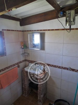 Cabaña Baca Cabo Polonio