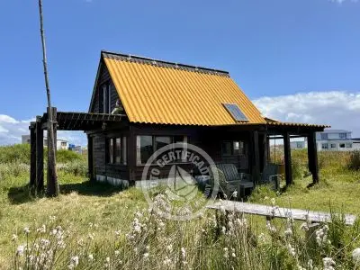 Cabana Baca Cabo Polonio
