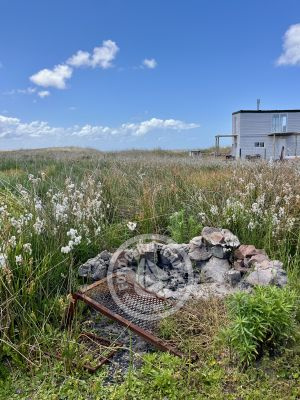 Cabin Baca Cabo Polonio