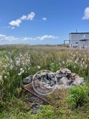 Cabana Baca Cabo Polonio