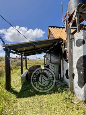 Cabana Baca Cabo Polonio
