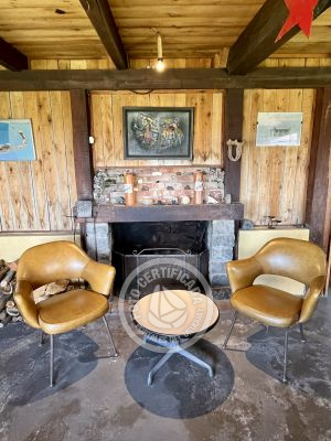 Cabin Baca Cabo Polonio