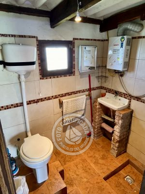 Cabin Baca Cabo Polonio