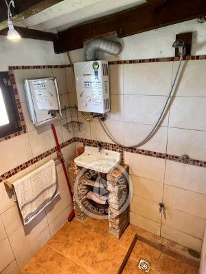 Cabin Baca Cabo Polonio