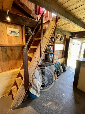 Cabin Baca Cabo Polonio