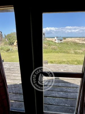 Cabin Baca Cabo Polonio