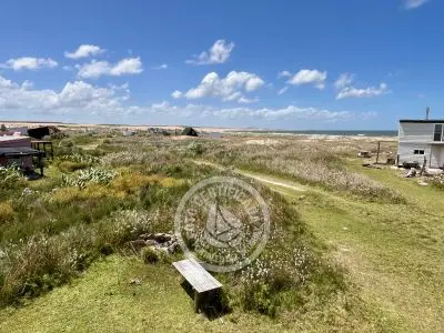 Cabana Baca Cabo Polonio