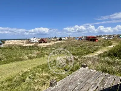 Cabana Baca Cabo Polonio