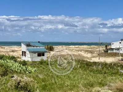 Cabana Baca Cabo Polonio