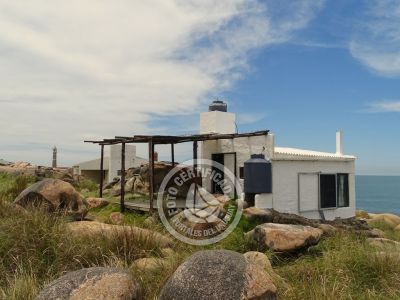 Casa La Casa de Alvaro Cabo Polonio
