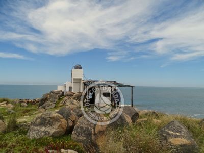 Casa La Casa de Alvaro Cabo Polonio