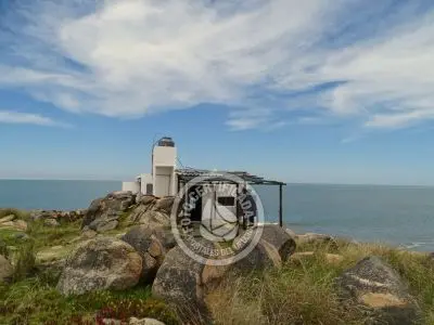 House La Casa de Alvaro Cabo Polonio