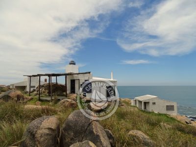 Casa La Casa de Alvaro Cabo Polonio