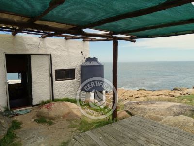 Casa La Casa de Alvaro Cabo Polonio