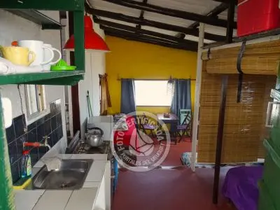 House La Casa de Alvaro Cabo Polonio