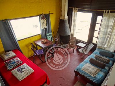 Casa La Casa de Alvaro Cabo Polonio