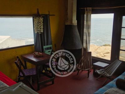 Casa La Casa de Alvaro Cabo Polonio