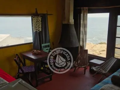 House La Casa de Alvaro Cabo Polonio