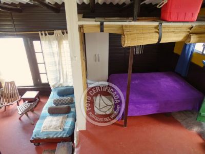 Casa La Casa de Alvaro Cabo Polonio