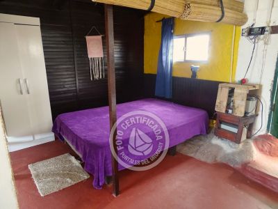 Casa La Casa de Alvaro Cabo Polonio