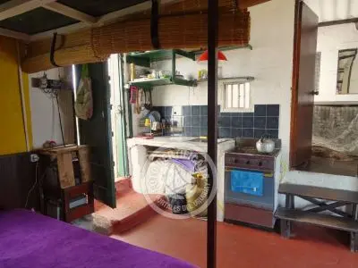 House La Casa de Alvaro Cabo Polonio