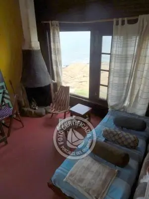 House La Casa de Alvaro Cabo Polonio