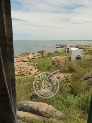 Casa La Casa de Alvaro Cabo Polonio