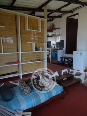 Casa La Casa de Alvaro Cabo Polonio