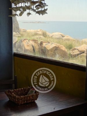 Casa La Casa de Alvaro Cabo Polonio