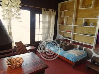 House La Casa de Alvaro Cabo Polonio