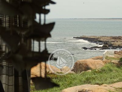 Casa La Casa de Alvaro Cabo Polonio