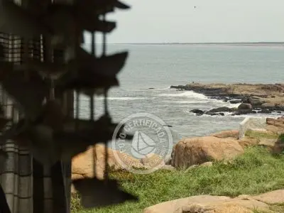 House La Casa de Alvaro Cabo Polonio