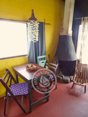 Casa La Casa de Alvaro Cabo Polonio