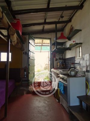 Casa La Casa de Alvaro Cabo Polonio