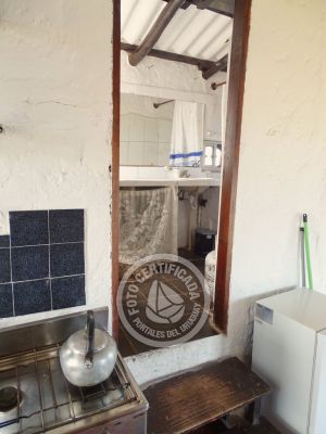 Casa La Casa de Alvaro Cabo Polonio