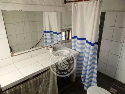 House La Casa de Alvaro Cabo Polonio