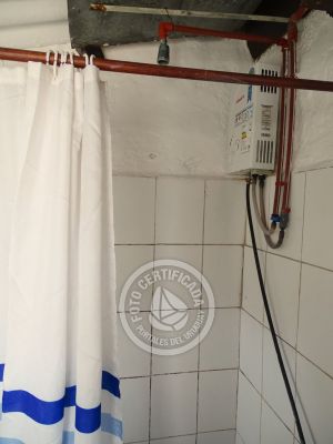 Casa La Casa de Alvaro Cabo Polonio