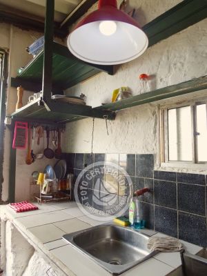 Casa La Casa de Alvaro Cabo Polonio