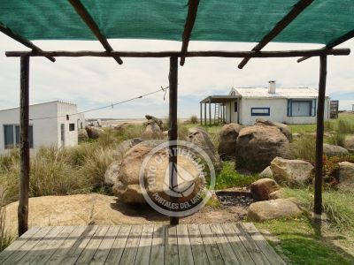 Casa La Casa de Alvaro Cabo Polonio