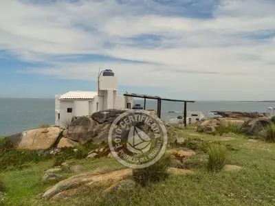 House La Casa de Alvaro Cabo Polonio