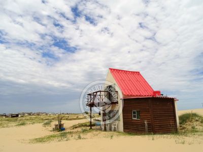 Rancho No te vayas Cabo Polonio